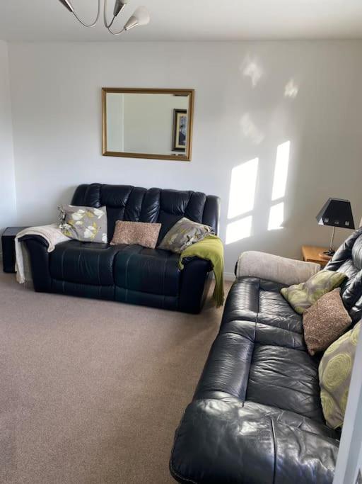 Aviemore Cottage - Cairngorms National Park ภายนอก รูปภาพ